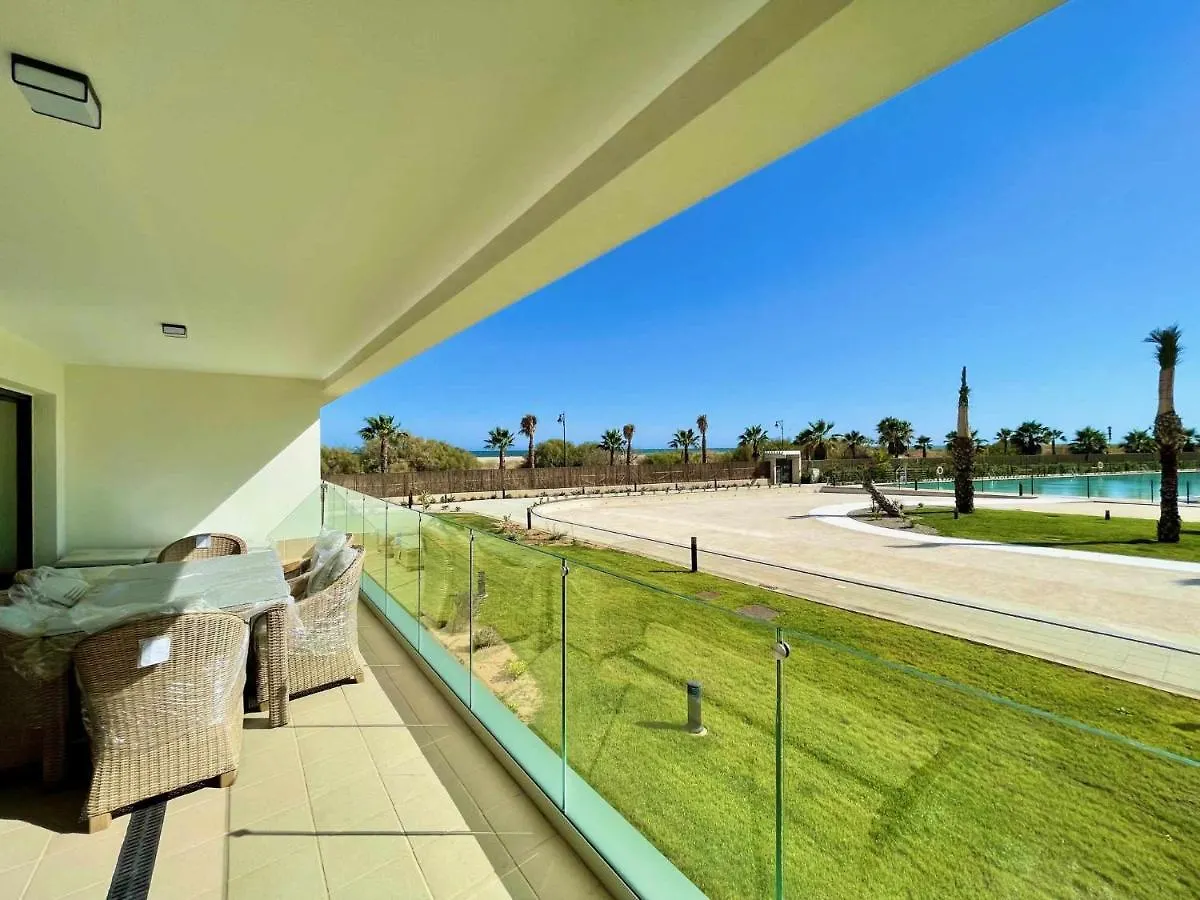 איסלה קנלה Ocean Homes, Luxury Apartments - By Ac Real ספרד