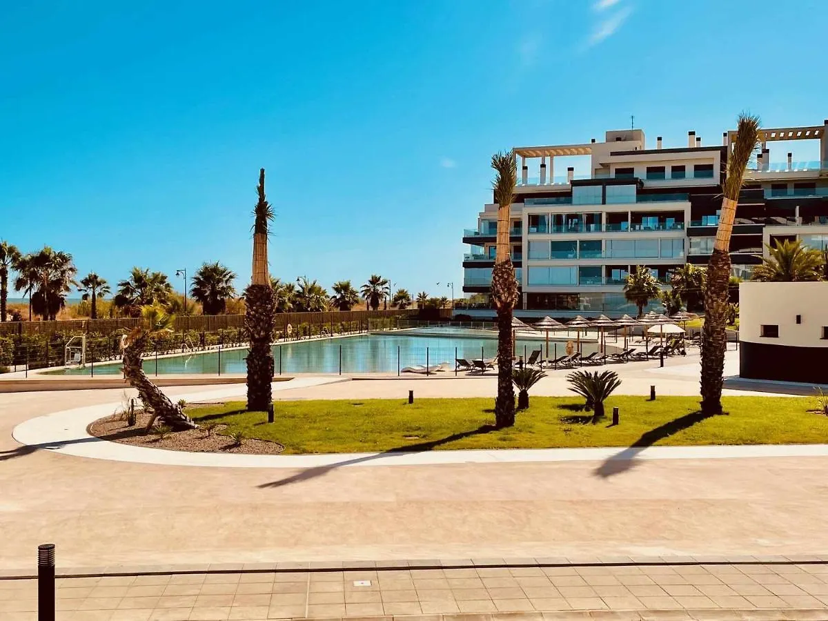 איסלה קנלה Ocean Homes, Luxury Apartments - By Ac Real