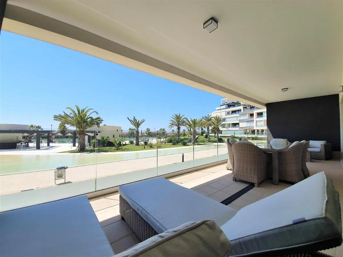 Ocean Homes, Luxury Apartments - By Ac Real 卡内拉岛 0*,