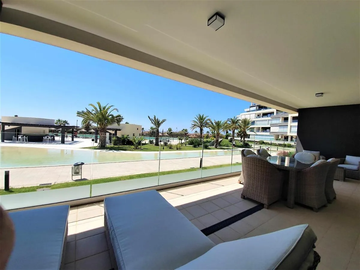 Ocean Homes, Luxury Apartments - By Ac Real 卡内拉岛