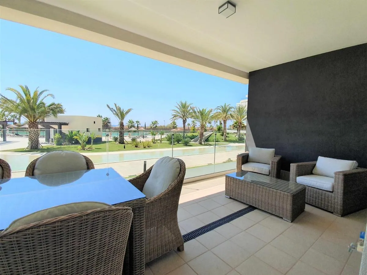 איסלה קנלה Ocean Homes, Luxury Apartments - By Ac Real ספרד