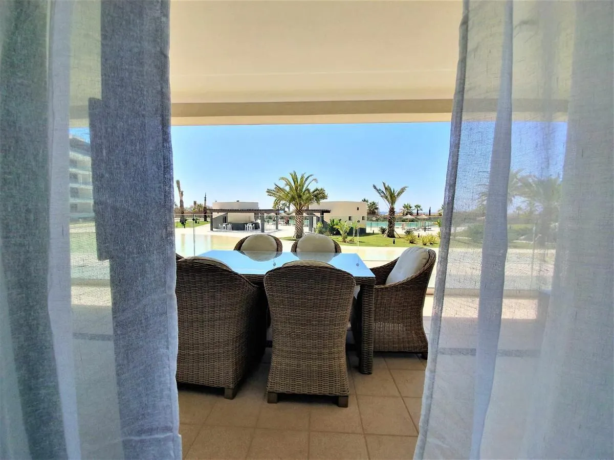 איסלה קנלה Ocean Homes, Luxury Apartments - By Ac Real