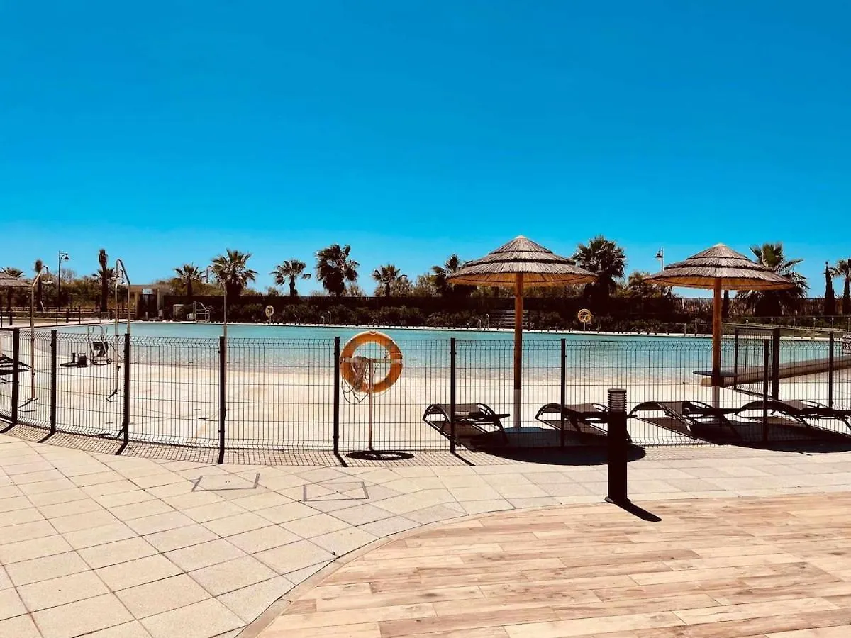 Ocean Homes, Luxury Apartments - By Ac Real Isla Canela 0*,  Spanien
