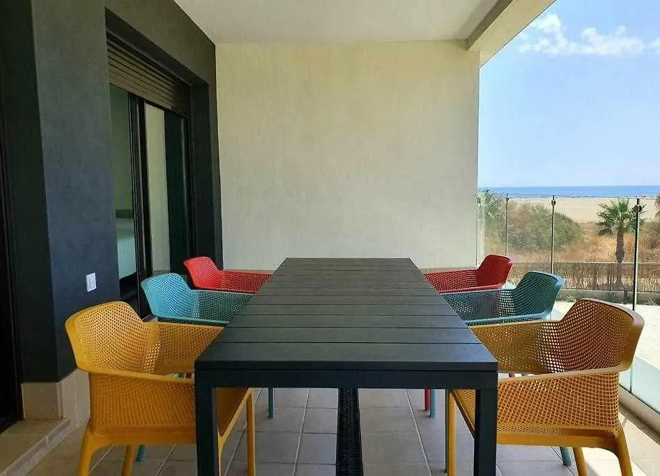 איסלה קנלה Ocean Homes, Luxury Apartments - By Ac Real