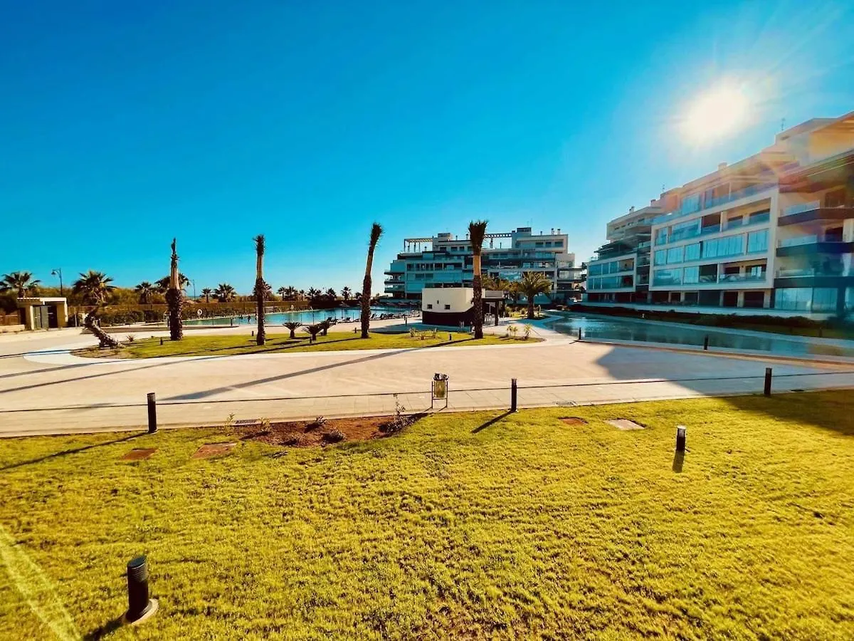 Ocean Homes, Luxury Apartments - By Ac Real Isla Canela