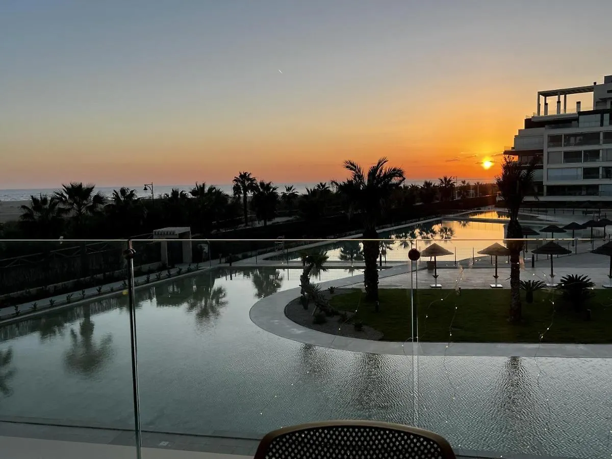 Ocean Homes, Luxury Apartments - By Ac Real Isla Canela