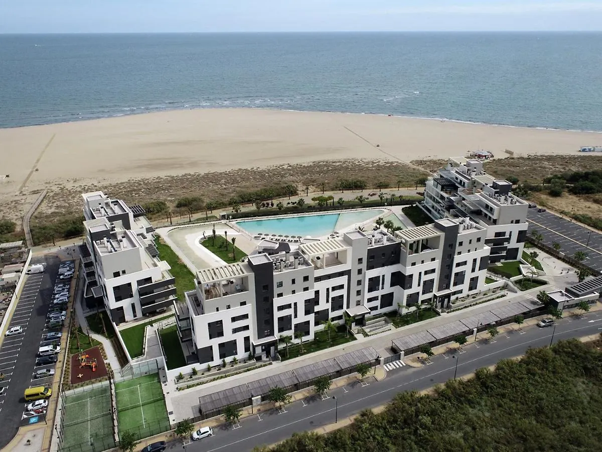 איסלה קנלה Ocean Homes, Luxury Apartments - By Ac Real