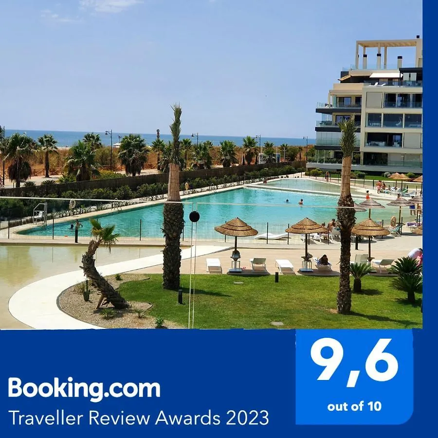 Ocean Homes, Luxury Apartments - By Ac Real Isla Canela