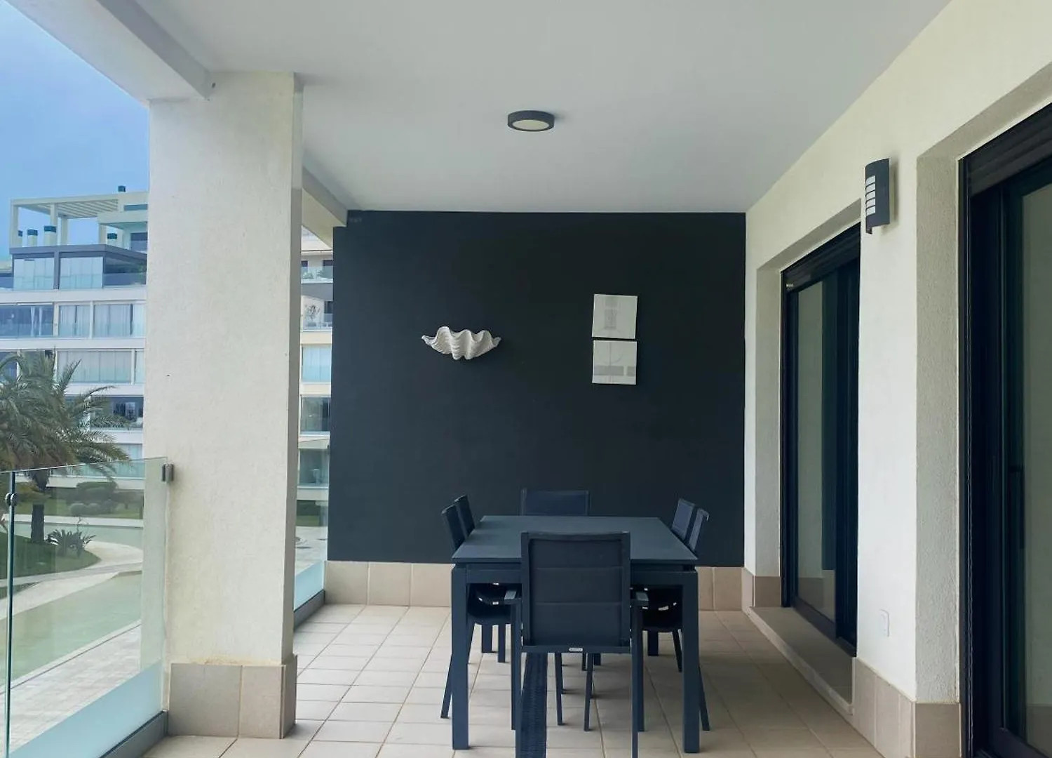 איסלה קנלה Ocean Homes, Luxury Apartments - By Ac Real ספרד