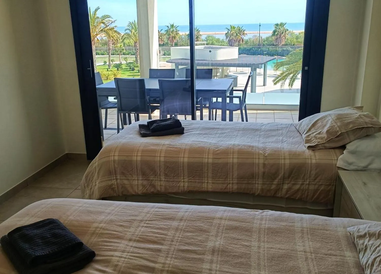 איסלה קנלה Ocean Homes, Luxury Apartments - By Ac Real 0*, איסלה קנלה ספרד