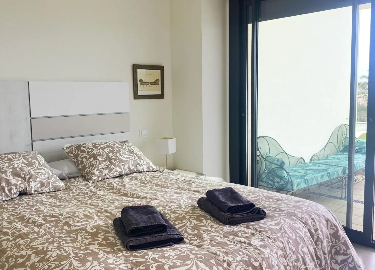 Ocean Homes, Luxury Apartments - By Ac Real Isla Canela Espanha