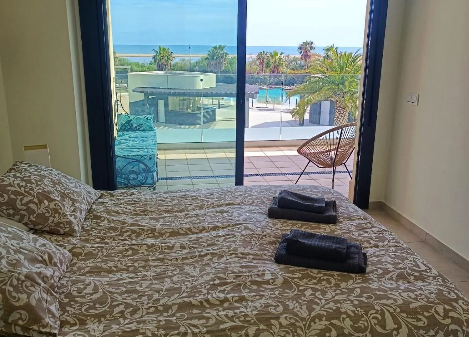 איסלה קנלה Ocean Homes, Luxury Apartments - By Ac Real ספרד