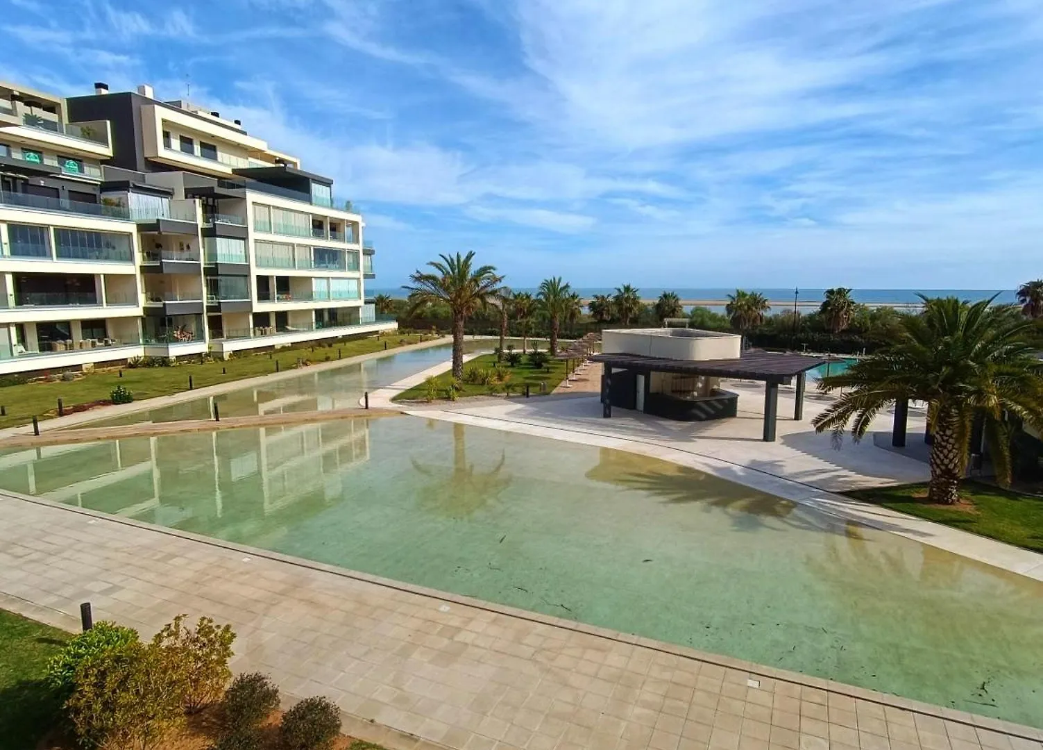 איסלה קנלה Ocean Homes, Luxury Apartments - By Ac Real