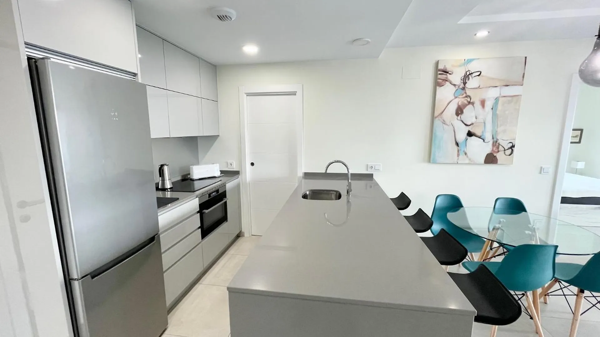 Ocean Homes, Luxury Apartments - By Ac Real Isla Canela