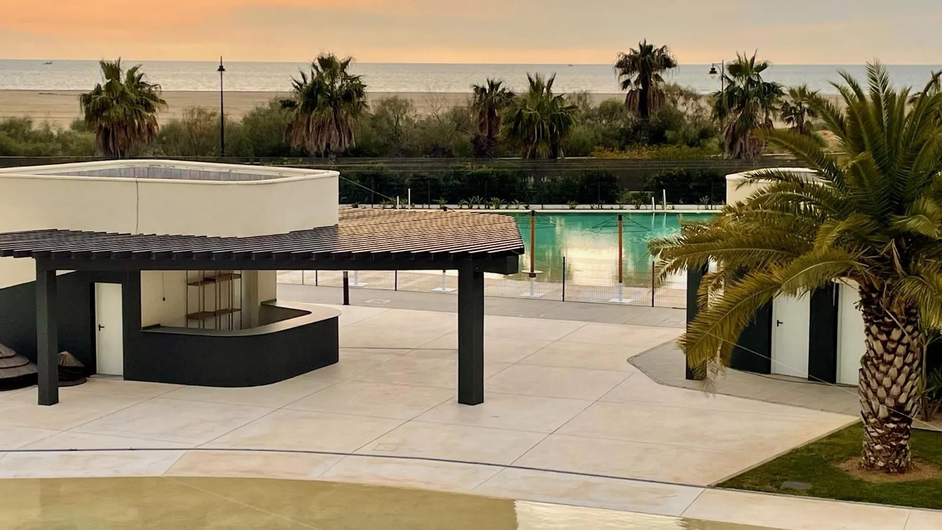 איסלה קנלה Ocean Homes, Luxury Apartments - By Ac Real 0*, איסלה קנלה ספרד