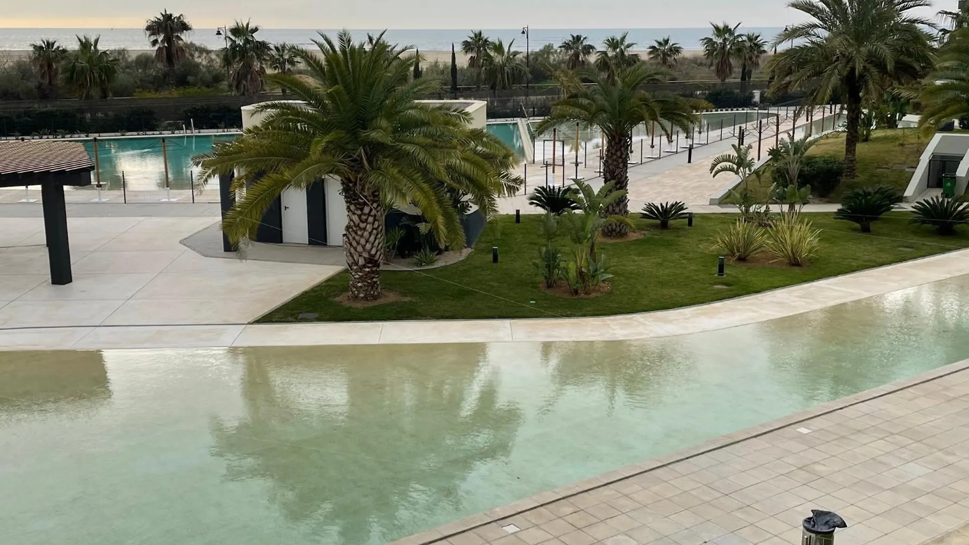 איסלה קנלה Ocean Homes, Luxury Apartments - By Ac Real איסלה קנלה