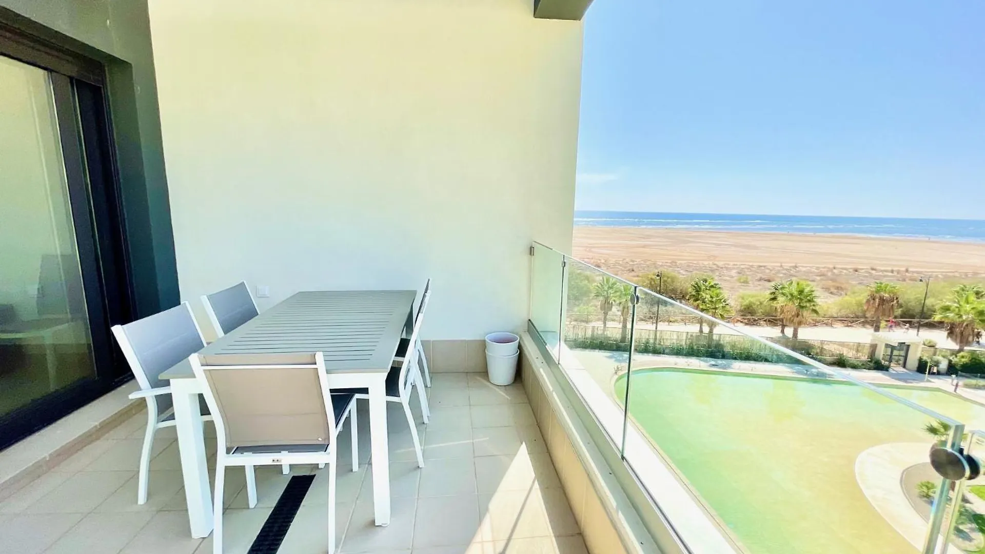 איסלה קנלה Ocean Homes, Luxury Apartments - By Ac Real