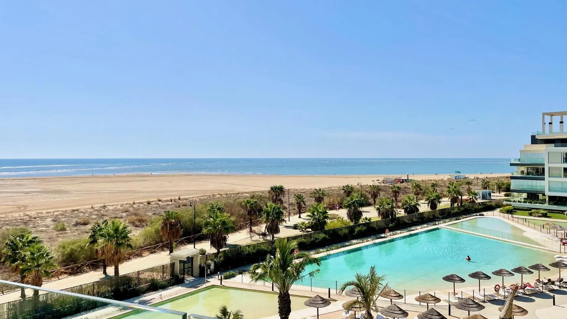 איסלה קנלה Ocean Homes, Luxury Apartments - By Ac Real ספרד