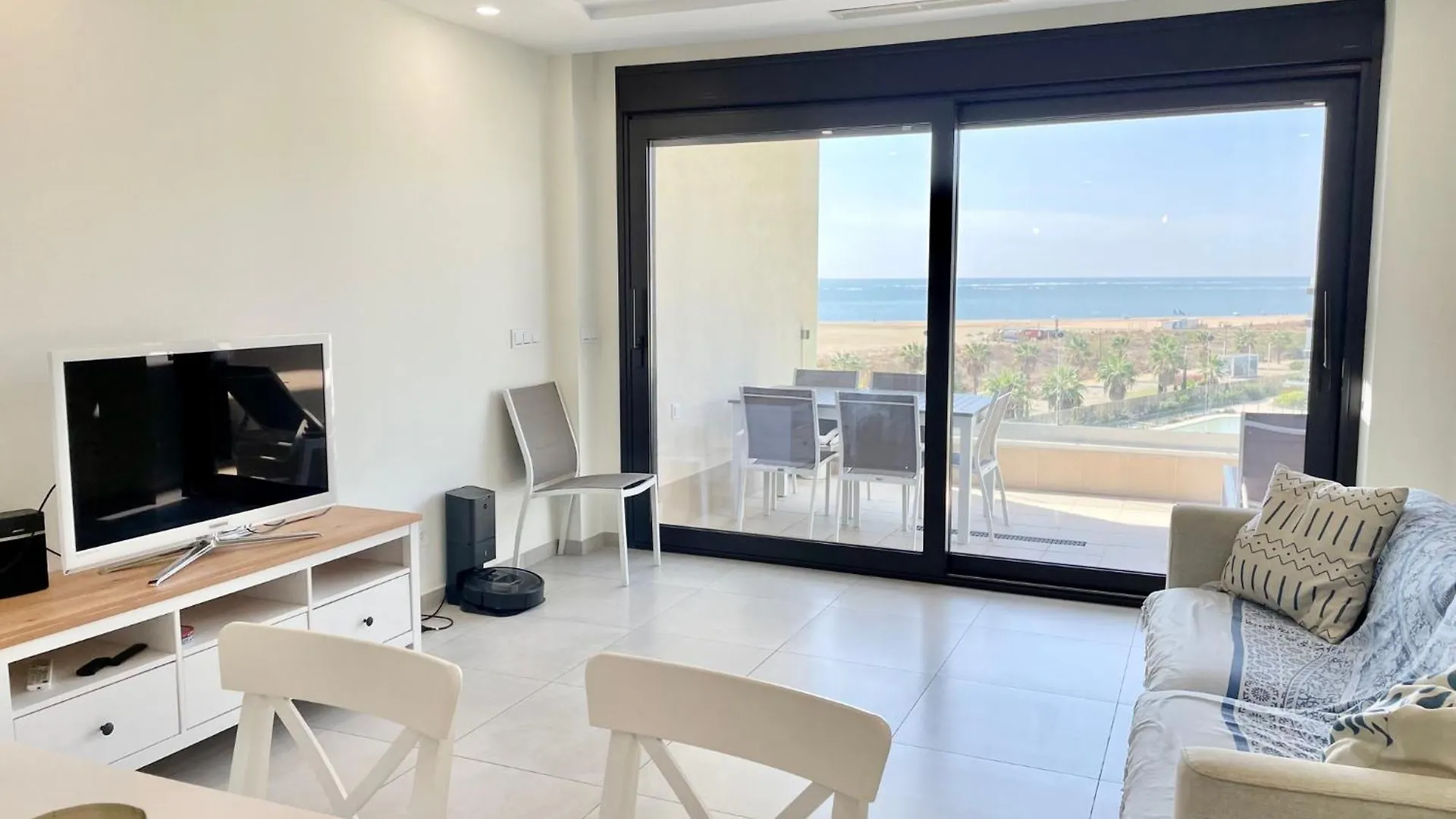 Ocean Homes, Luxury Apartments - By Ac Real Isla Canela 0*,
