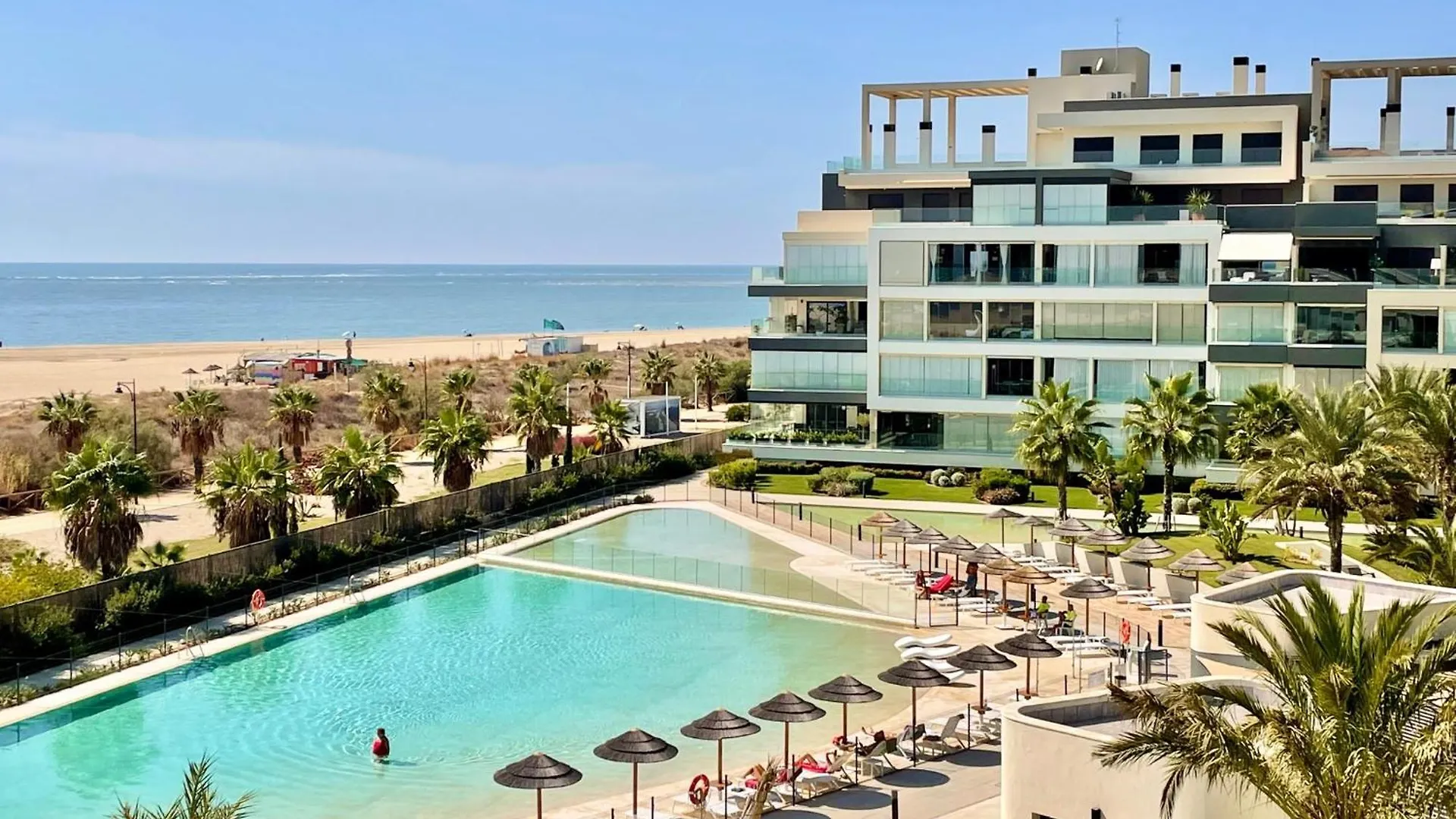 איסלה קנלה Ocean Homes, Luxury Apartments - By Ac Real 0*, איסלה קנלה ספרד