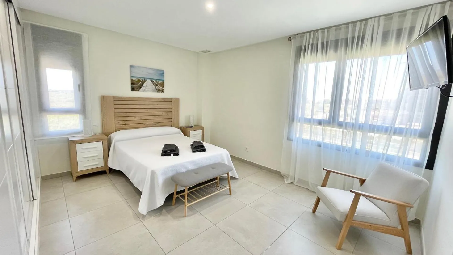 איסלה קנלה Ocean Homes, Luxury Apartments - By Ac Real