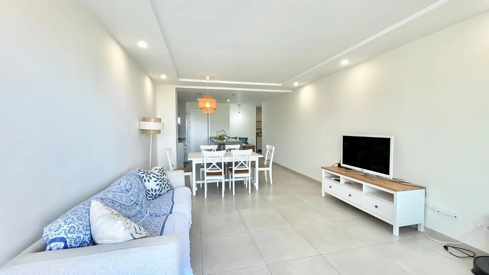 איסלה קנלה Ocean Homes, Luxury Apartments - By Ac Real  איסלה קנלה