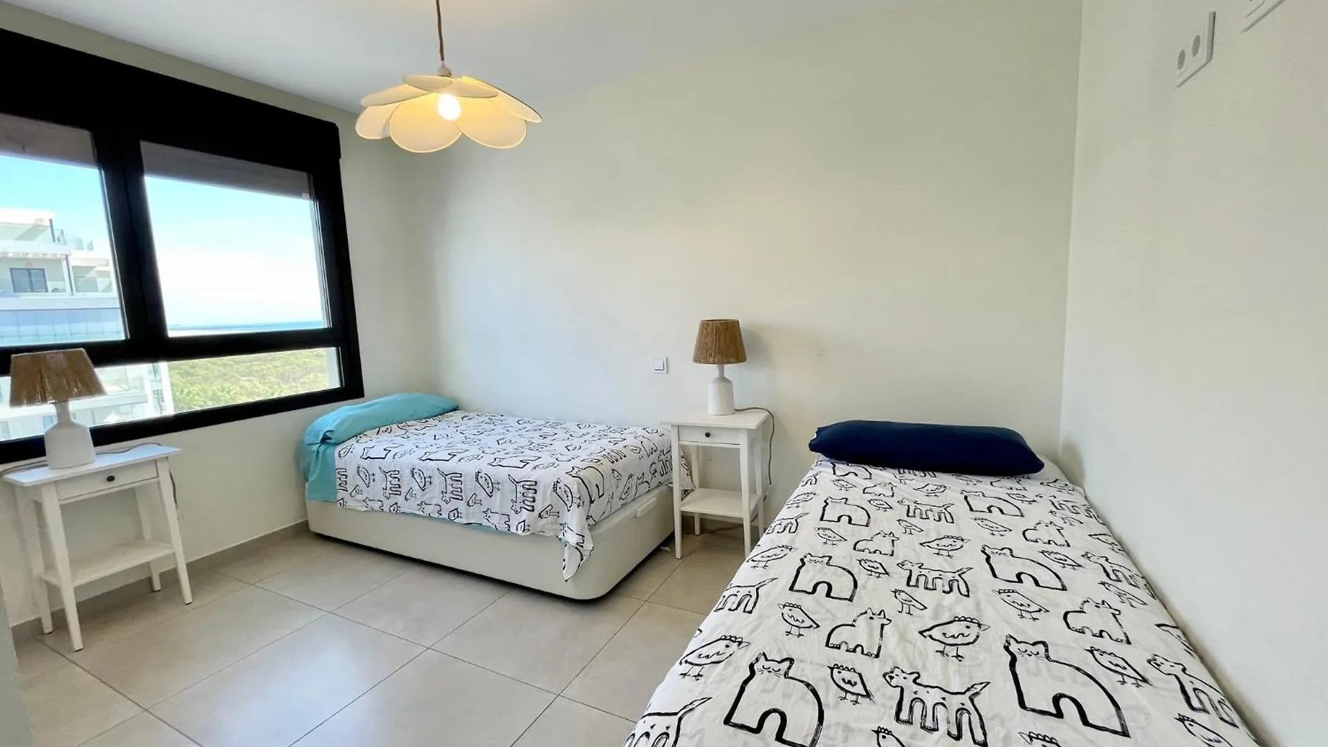 איסלה קנלה Ocean Homes, Luxury Apartments - By Ac Real