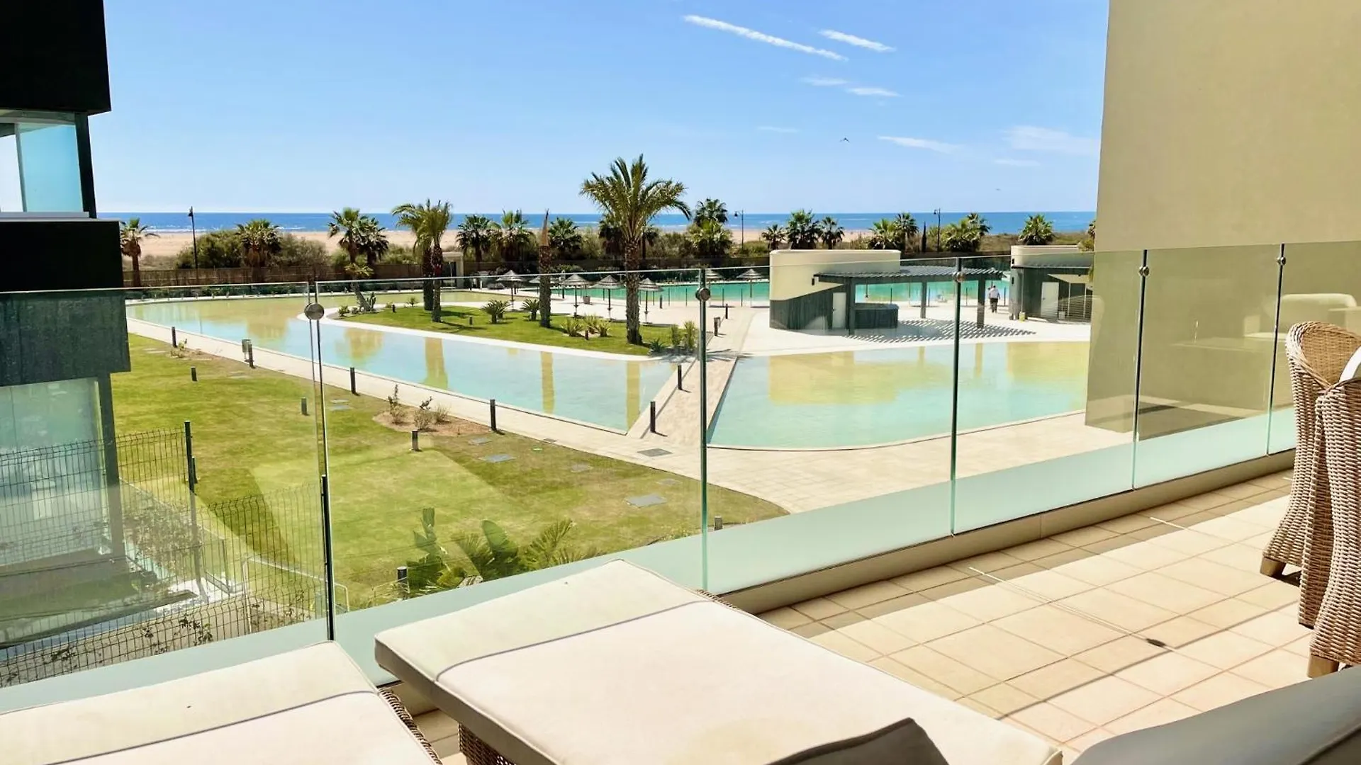 איסלה קנלה Ocean Homes, Luxury Apartments - By Ac Real איסלה קנלה