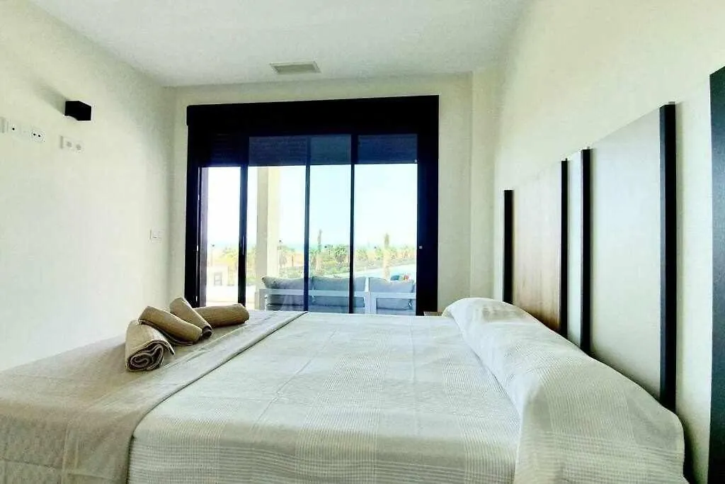 איסלה קנלה Ocean Homes, Luxury Apartments - By Ac Real 0*, איסלה קנלה