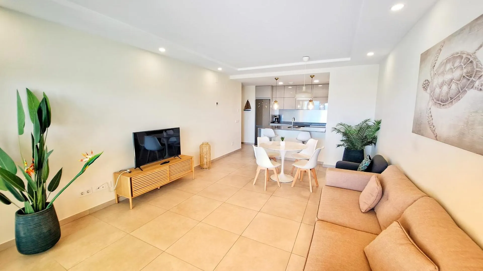 איסלה קנלה Ocean Homes, Luxury Apartments - By Ac Real ספרד