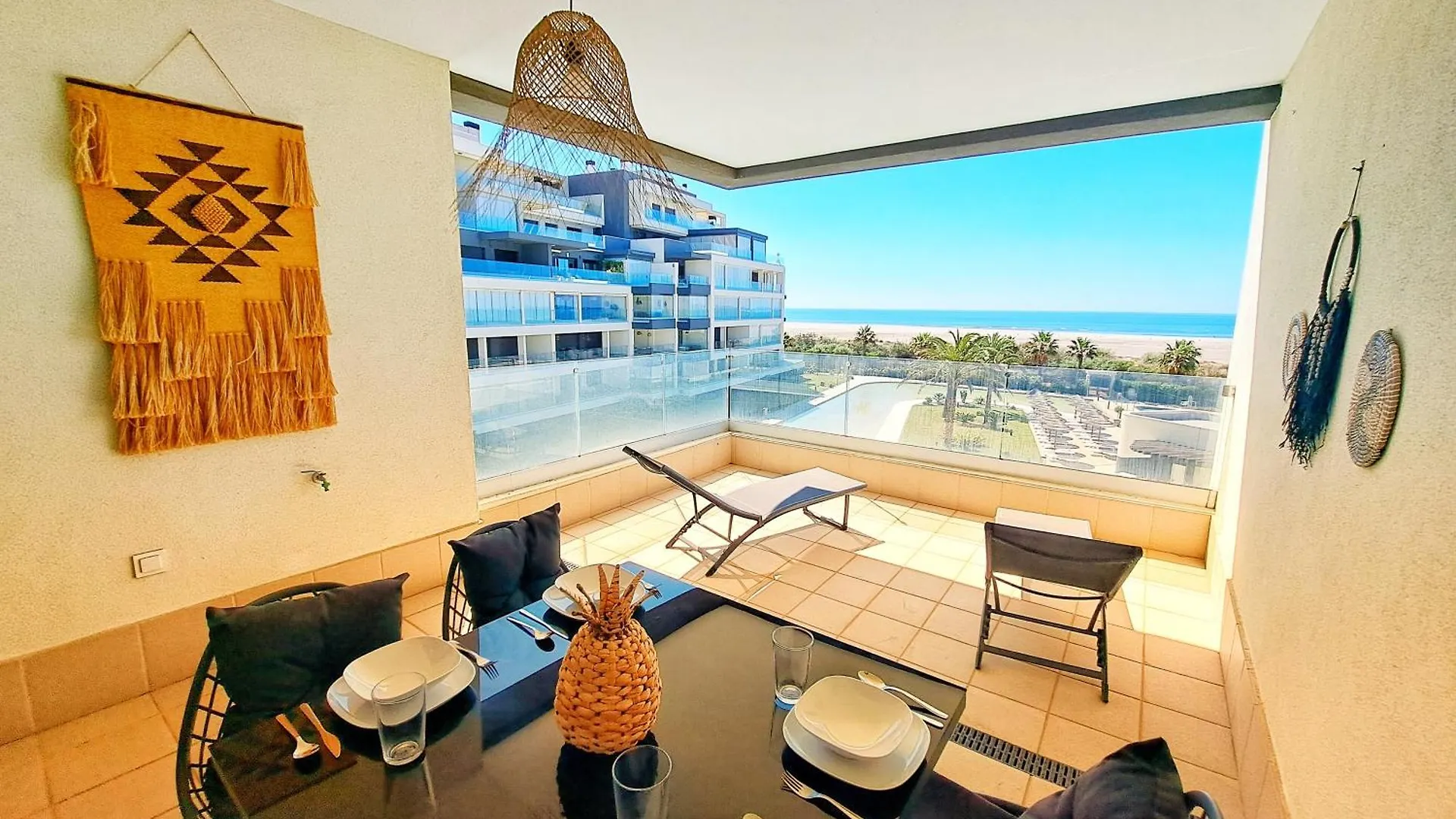 איסלה קנלה Ocean Homes, Luxury Apartments - By Ac Real 0*, איסלה קנלה ספרד