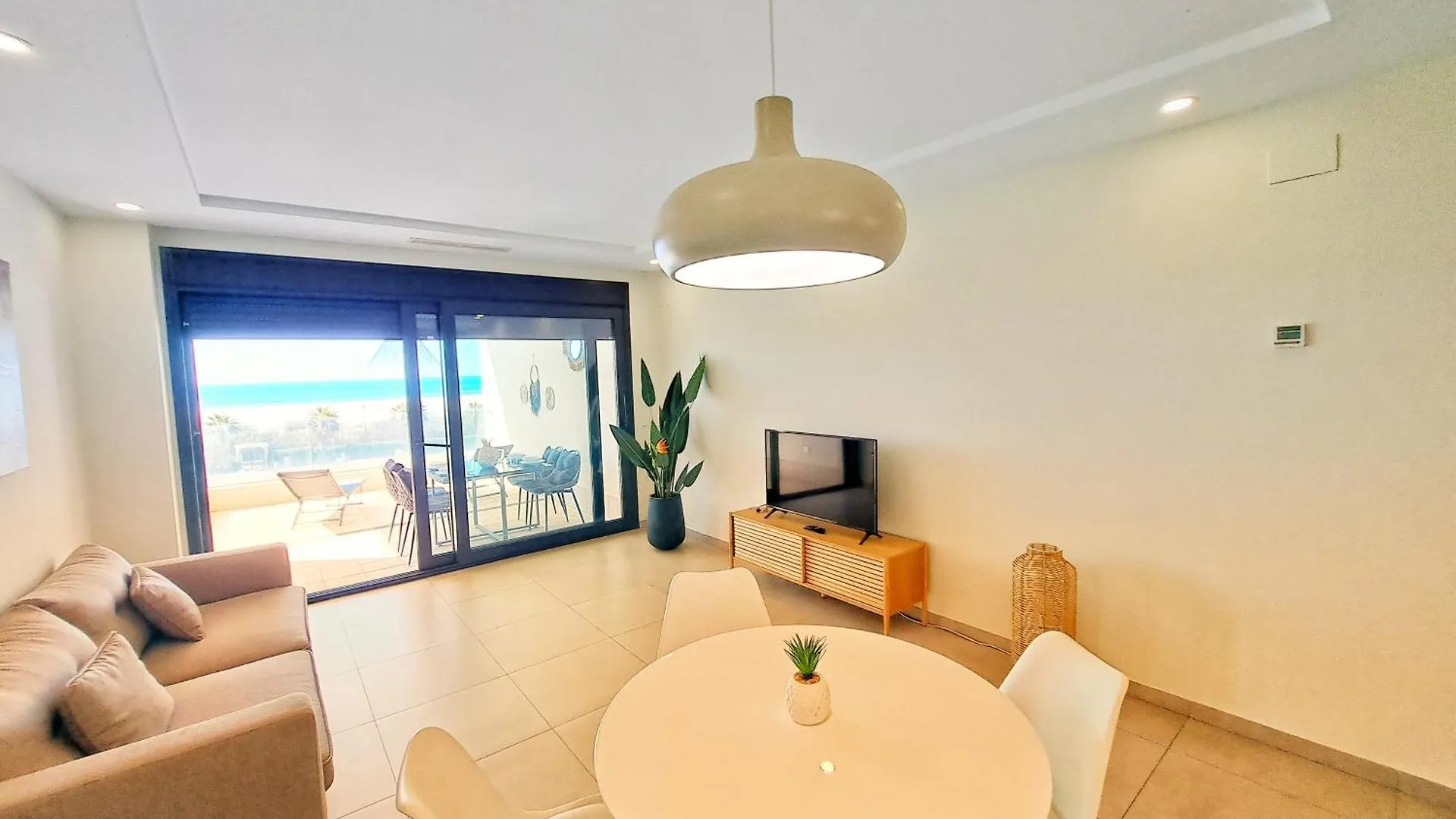 איסלה קנלה Ocean Homes, Luxury Apartments - By Ac Real איסלה קנלה