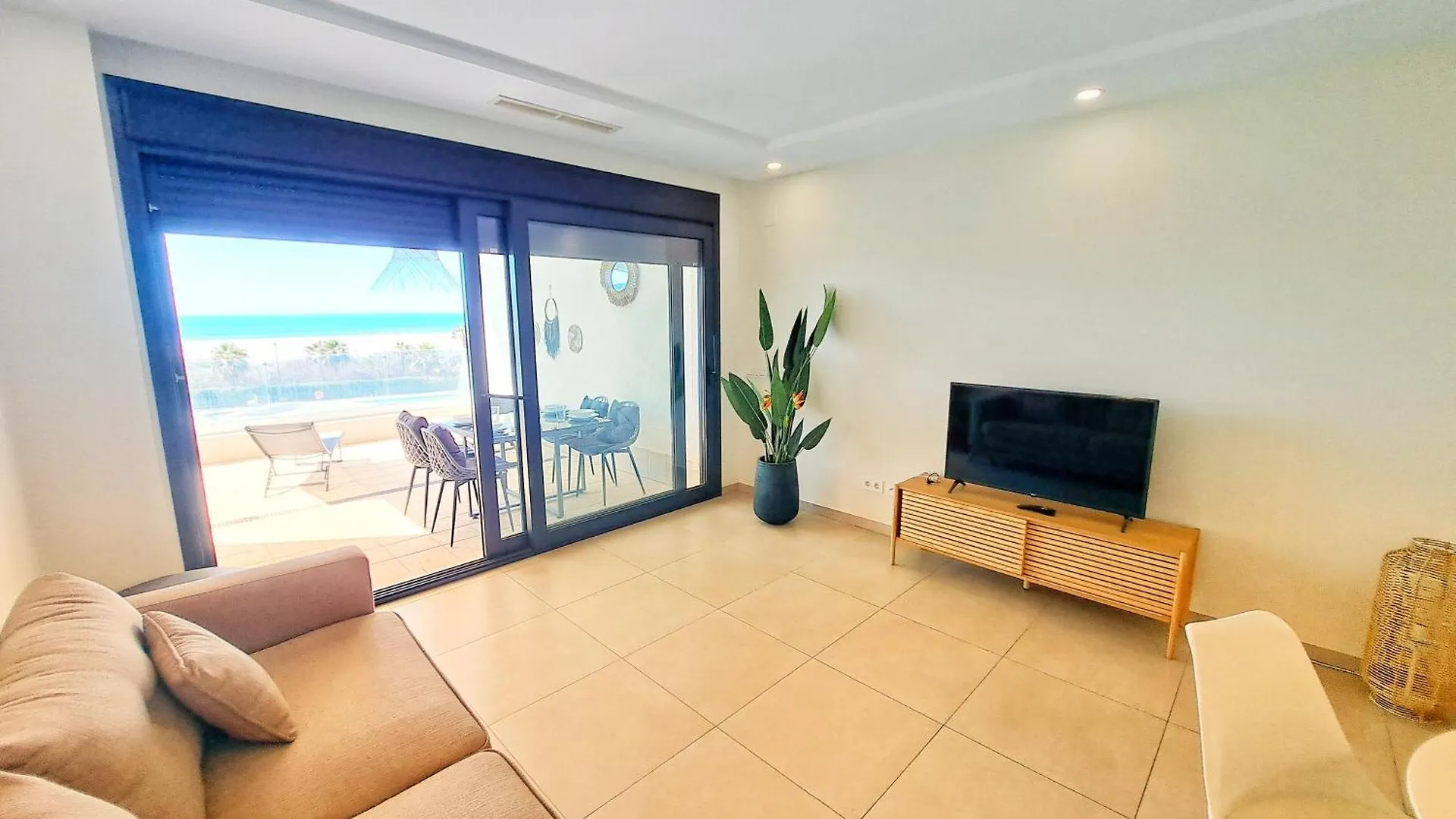 איסלה קנלה Ocean Homes, Luxury Apartments - By Ac Real 0*, איסלה קנלה