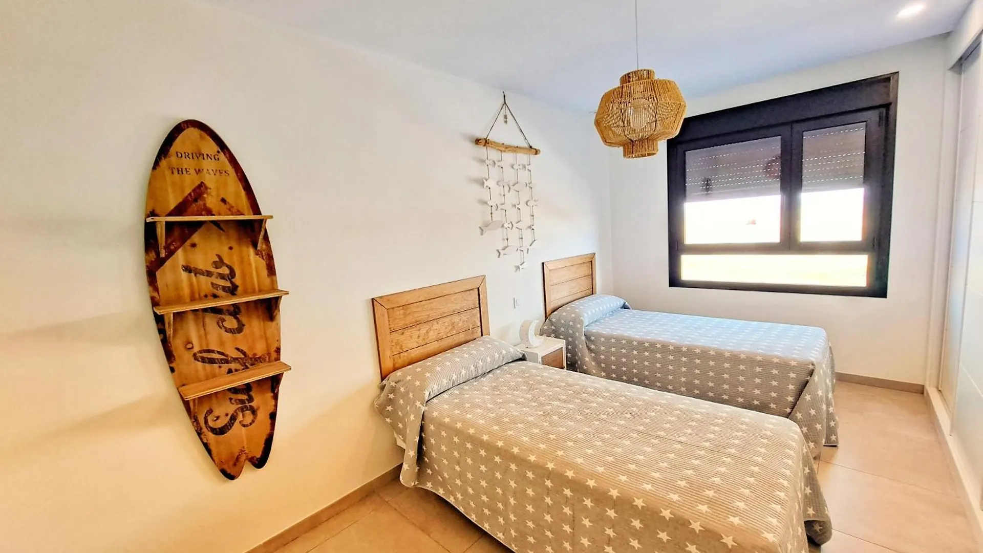 איסלה קנלה Ocean Homes, Luxury Apartments - By Ac Real