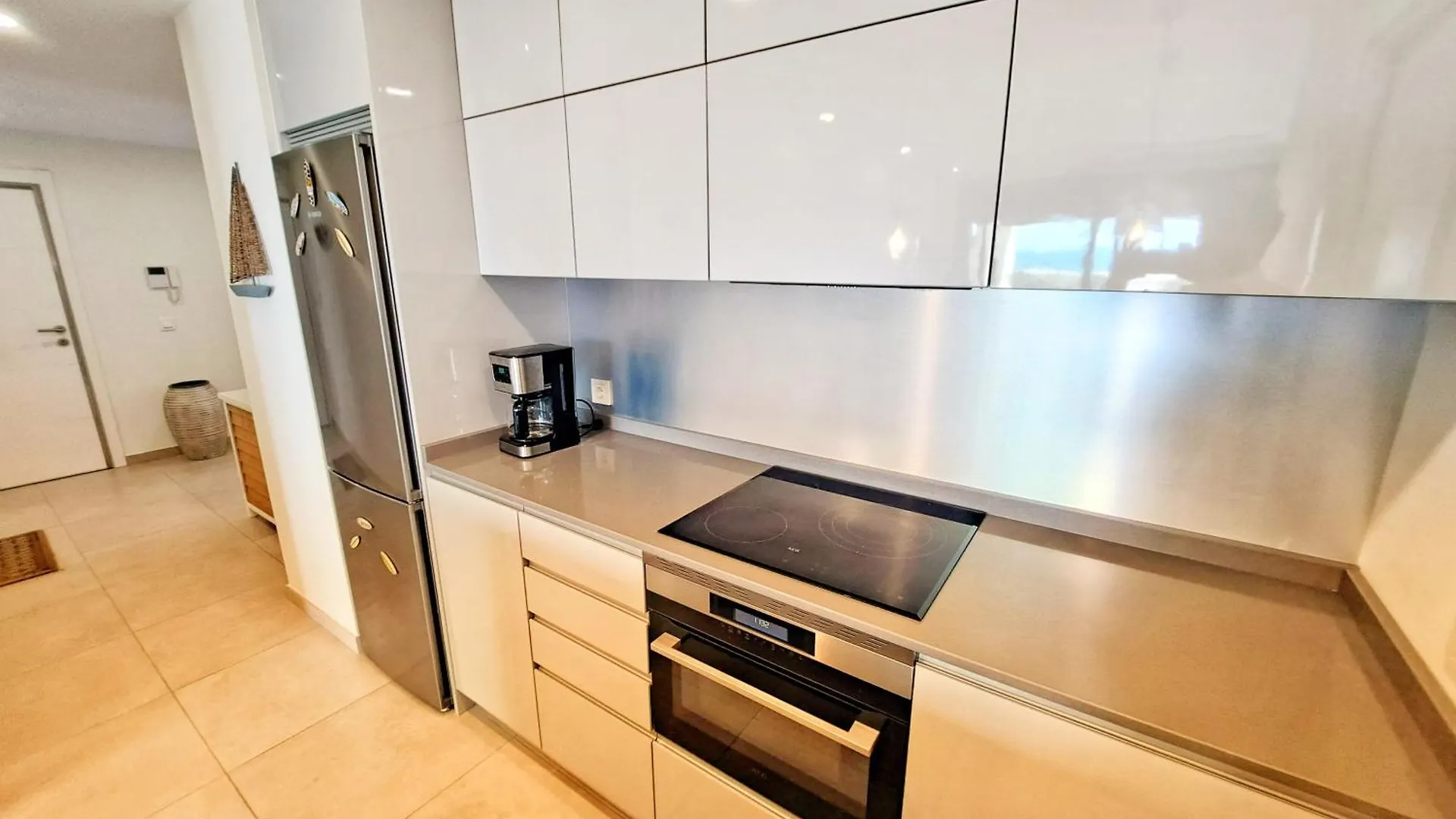 איסלה קנלה Ocean Homes, Luxury Apartments - By Ac Real