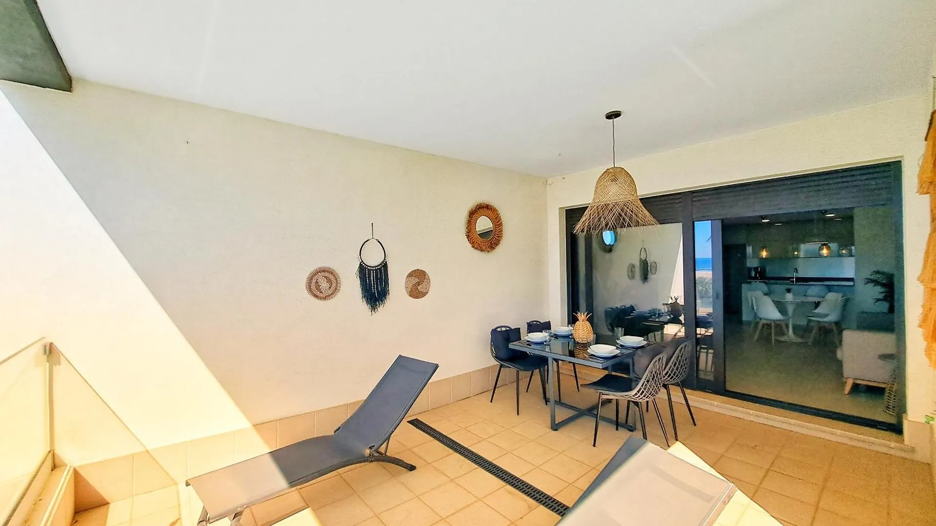 איסלה קנלה Ocean Homes, Luxury Apartments - By Ac Real ספרד