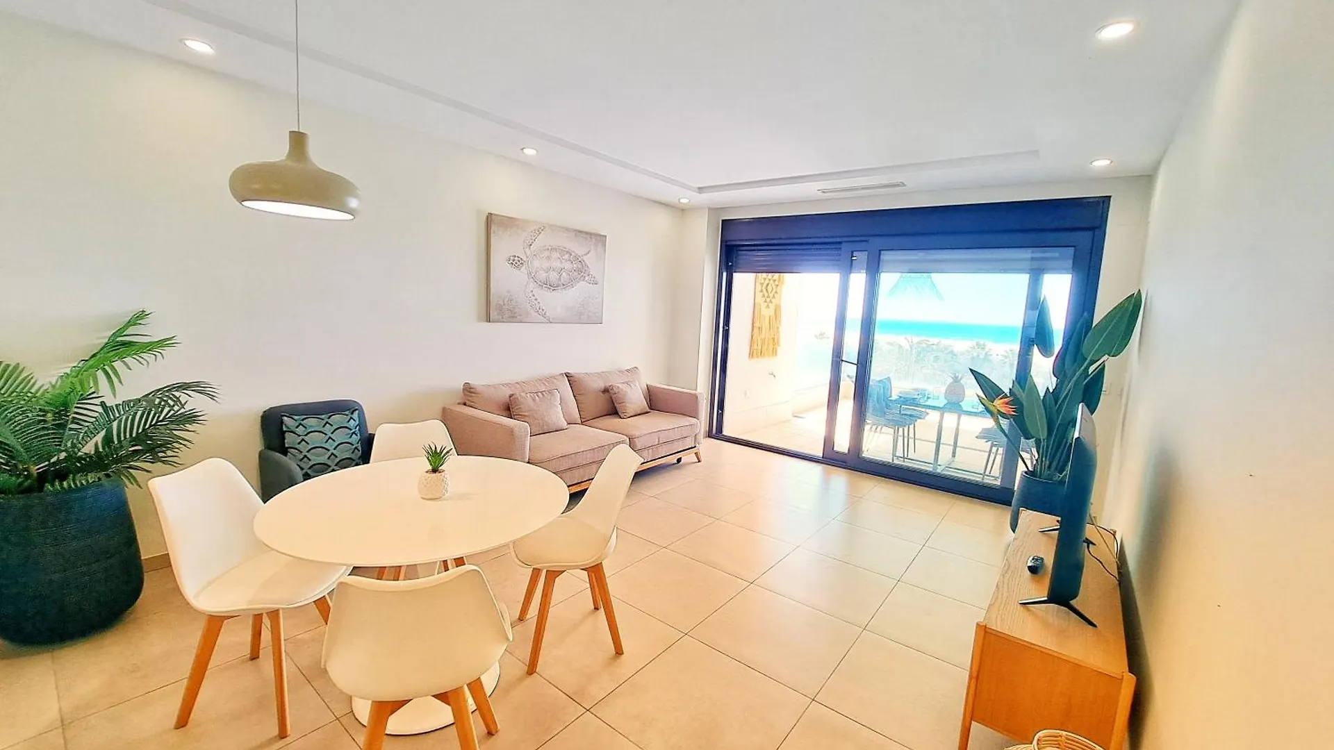 איסלה קנלה Ocean Homes, Luxury Apartments - By Ac Real 0*, איסלה קנלה ספרד