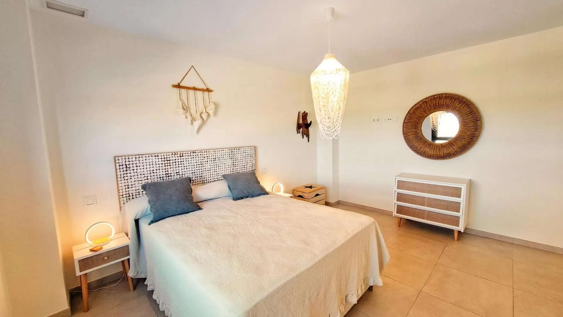 איסלה קנלה Ocean Homes, Luxury Apartments - By Ac Real  איסלה קנלה