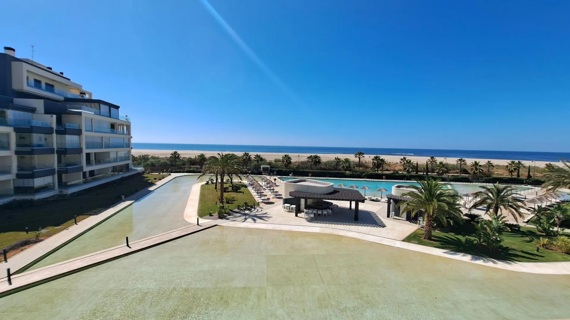 איסלה קנלה Ocean Homes, Luxury Apartments - By Ac Real איסלה קנלה