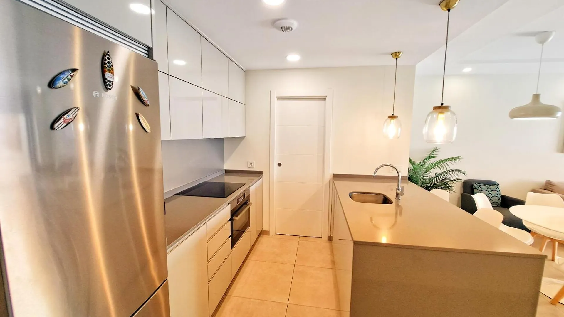 איסלה קנלה Ocean Homes, Luxury Apartments - By Ac Real