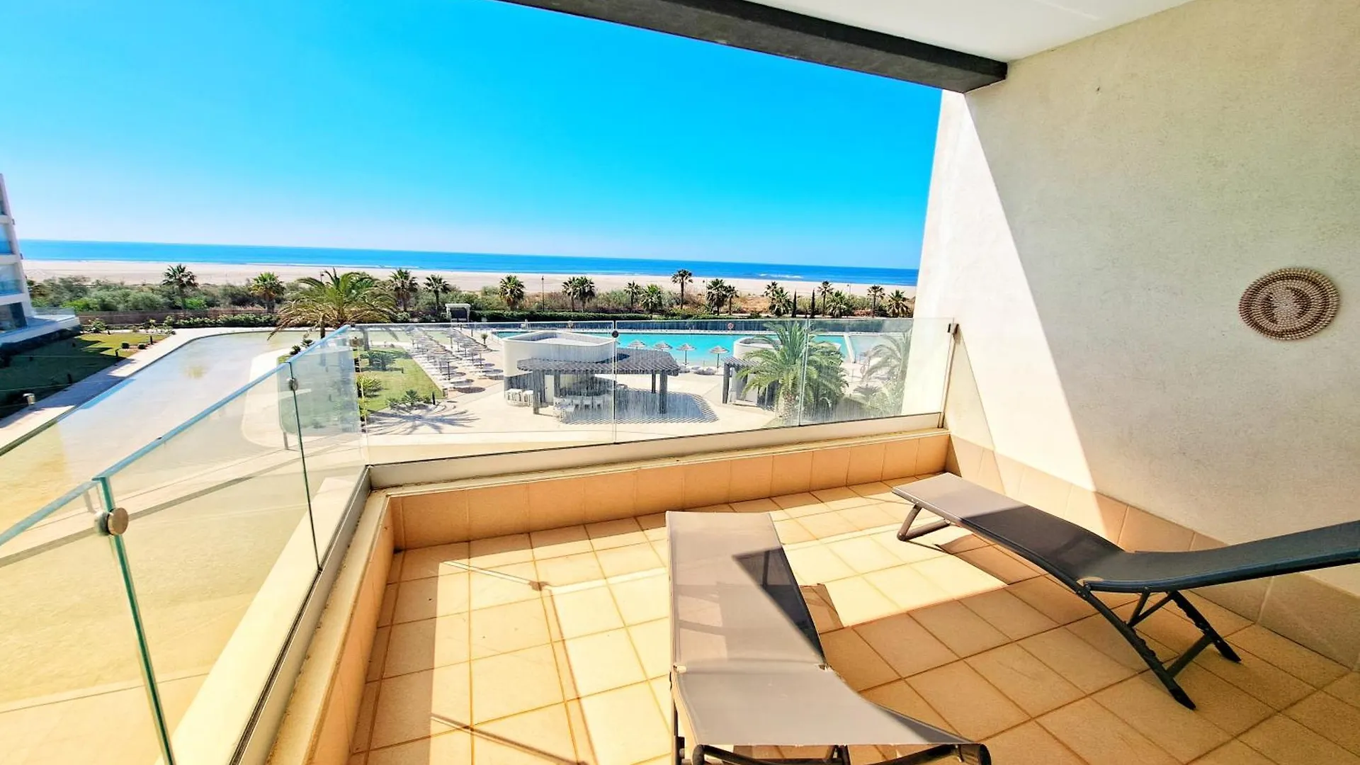 איסלה קנלה Ocean Homes, Luxury Apartments - By Ac Real