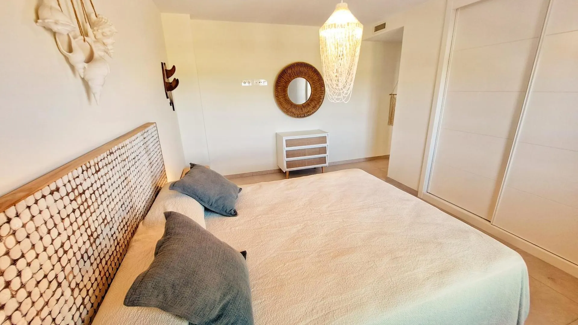 איסלה קנלה Ocean Homes, Luxury Apartments - By Ac Real