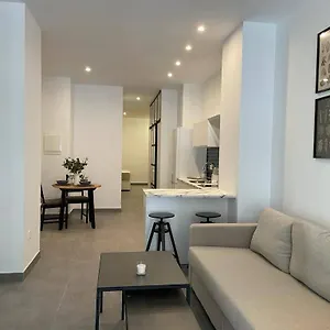 Complejo Pinta18 At1, At2 Y At3 Apartamento