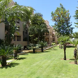 Vistas Marismas Dos Apartamento
