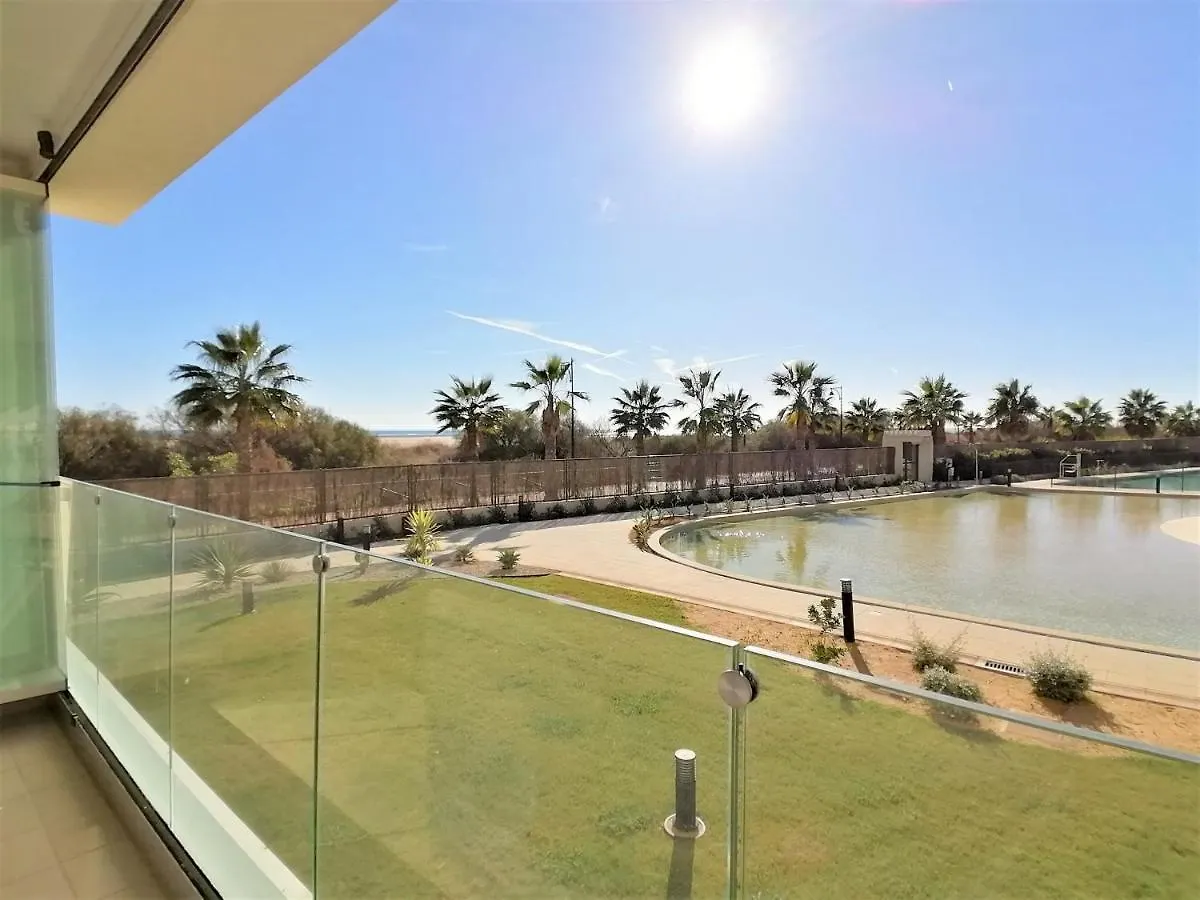 Ocean Homes, Luxury Apartments - By Ac Real Isla Canela