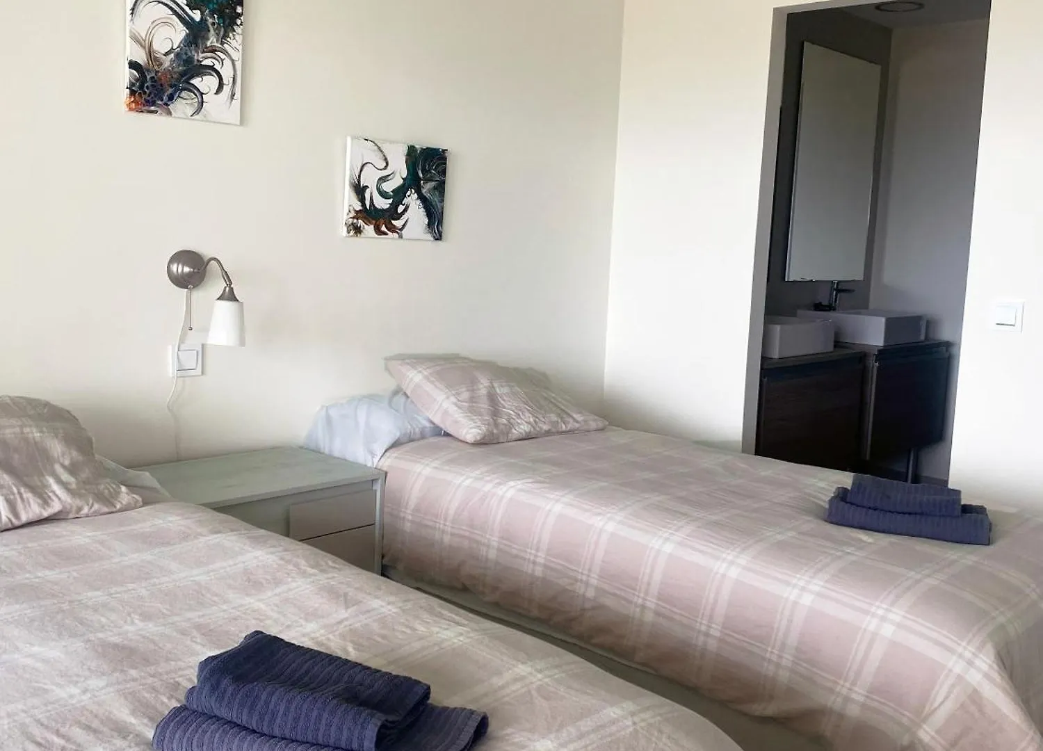 Ocean Homes, Luxury Apartments - By Ac Real Isla Canela 0*,