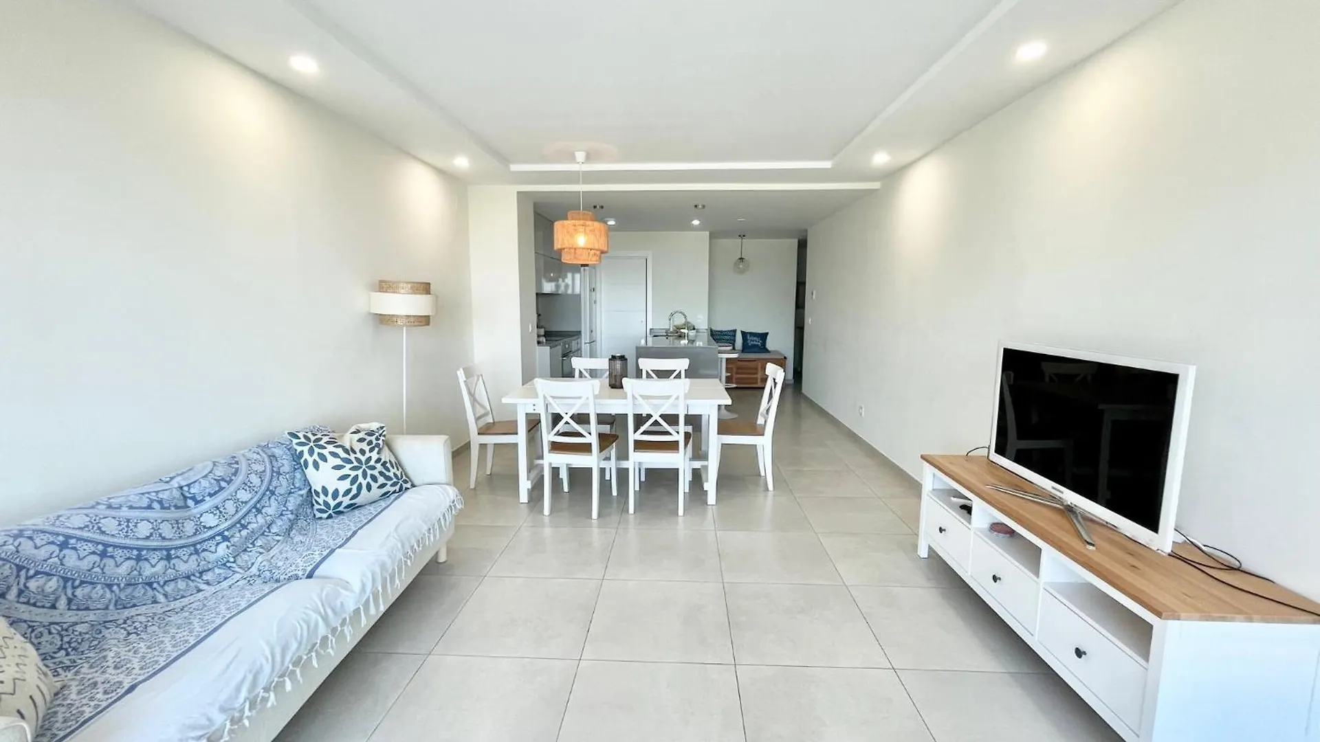 Ocean Homes, Luxury Apartments - By Ac Real Isla Canela 0*,  Spain