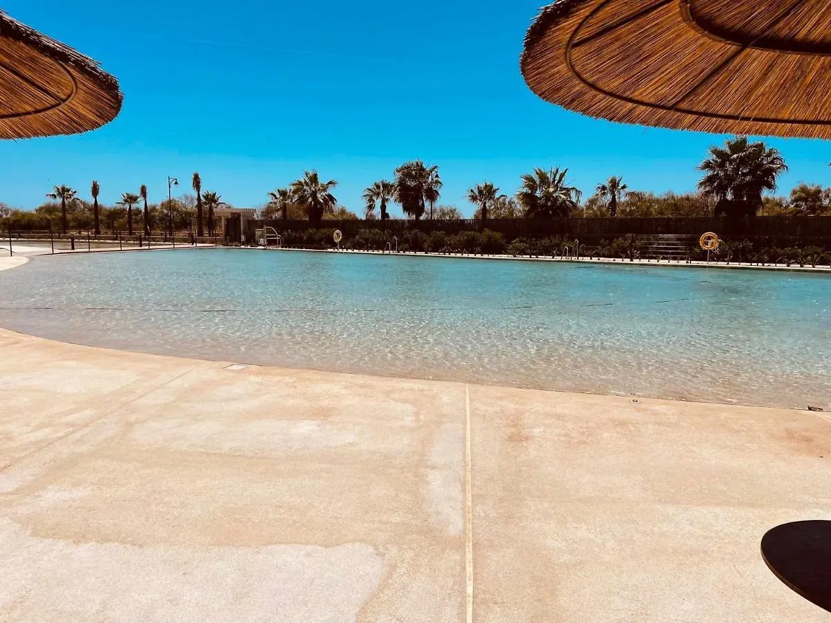 Ocean Homes, Luxury Apartments - By Ac Real Isla Canela