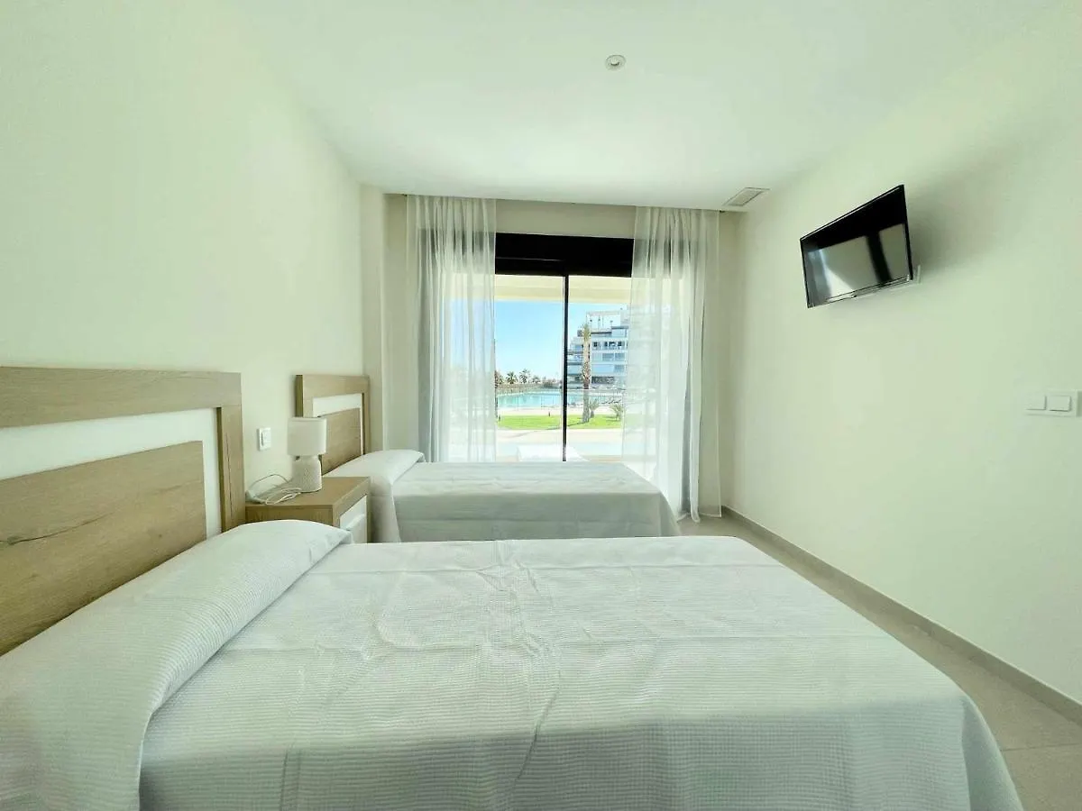 Ocean Homes, Luxury Apartments - By Ac Real Isla Canela 0*,  Spain