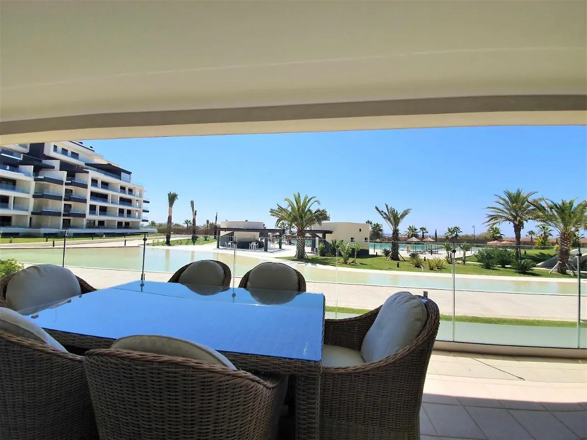 Ocean Homes, Luxury Apartments - By Ac Real Isla Canela